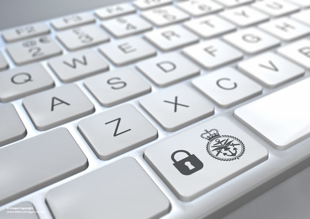 Ethical Hacking