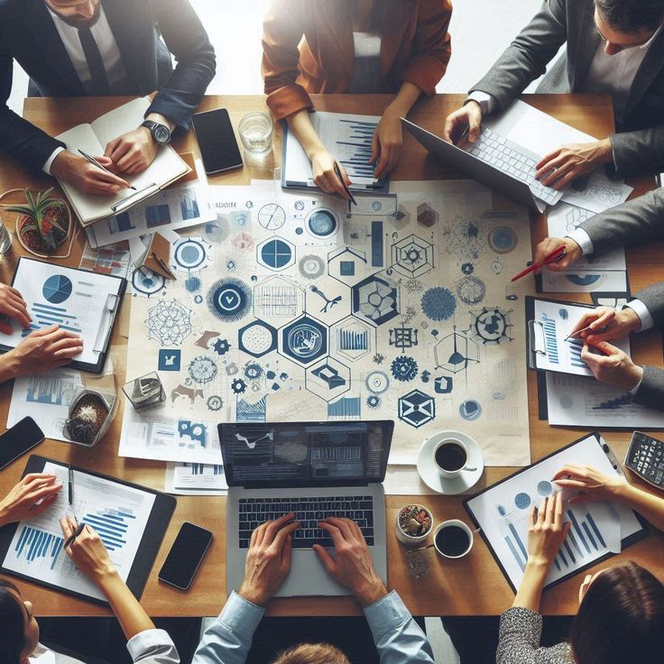 School of Product & Project Management