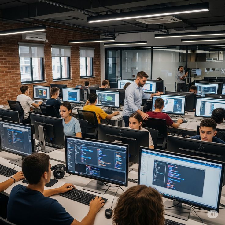 School of Networking