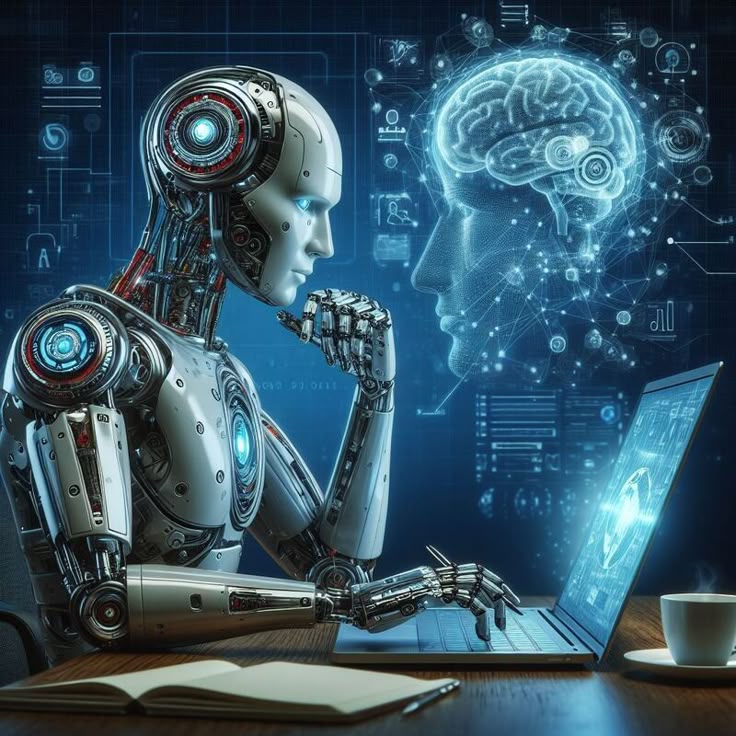 School of Artificial Intelligence