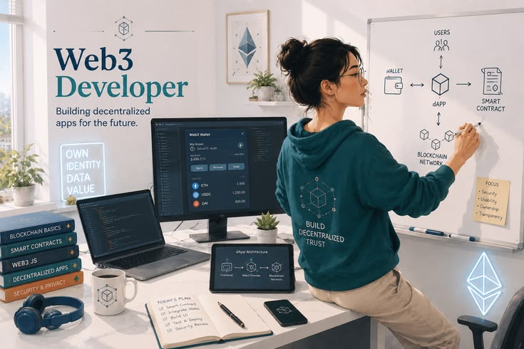 Web3 Development