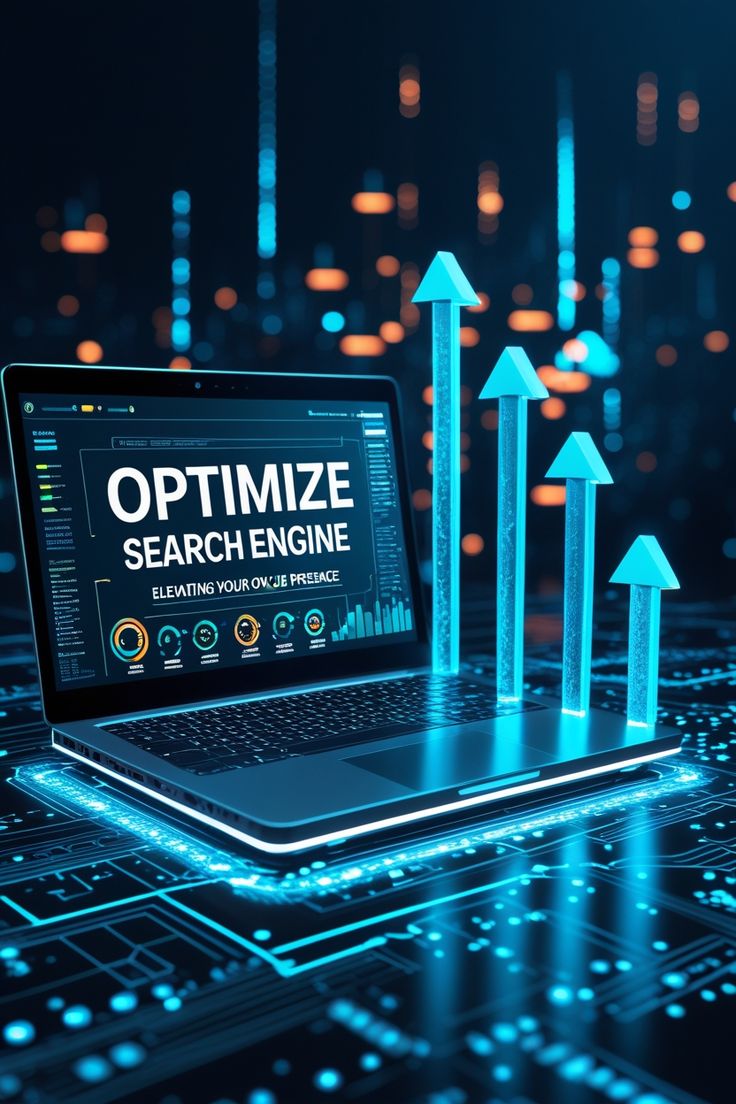 Search Engine Optimization (SEO)