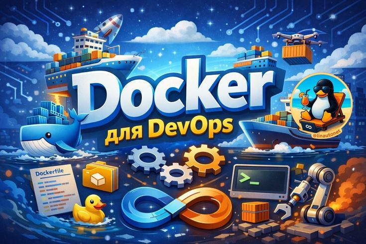Docker