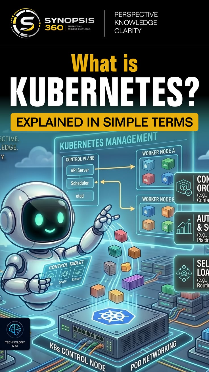 Kubernetes