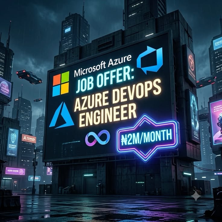 Microsoft Azure