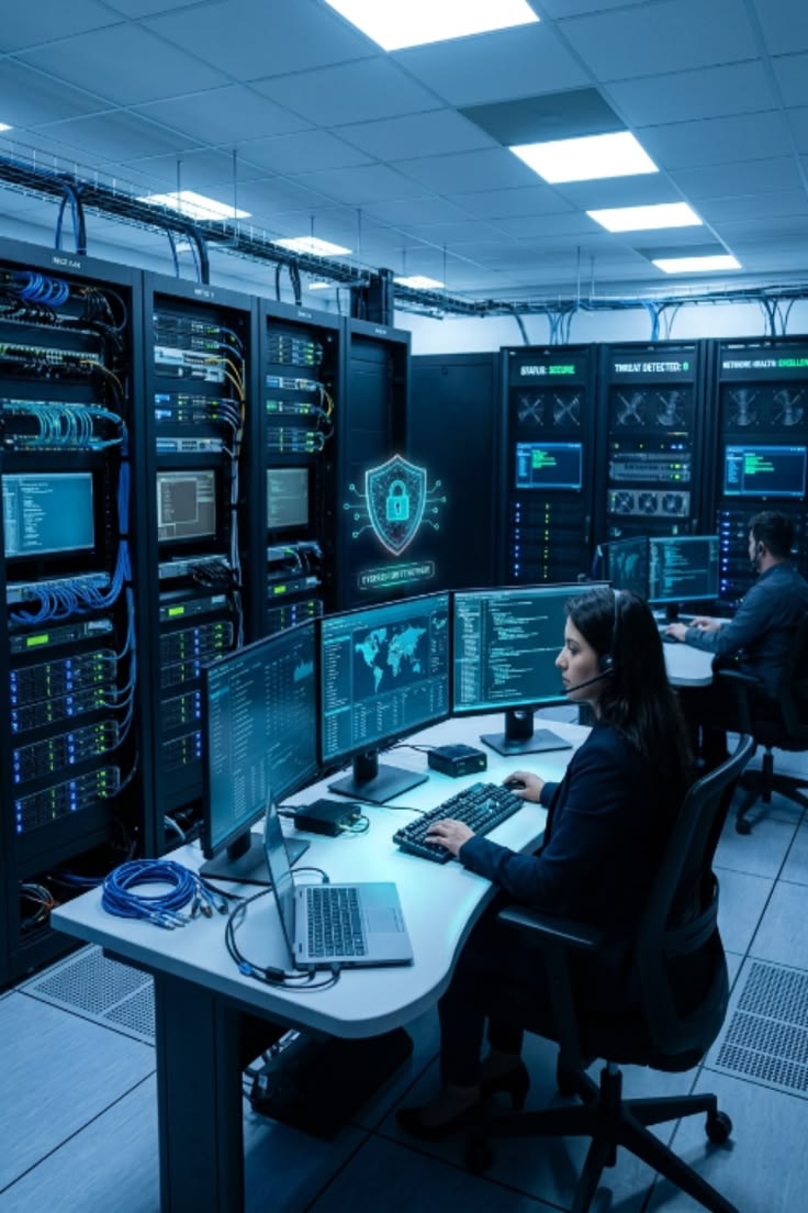 Network Security
