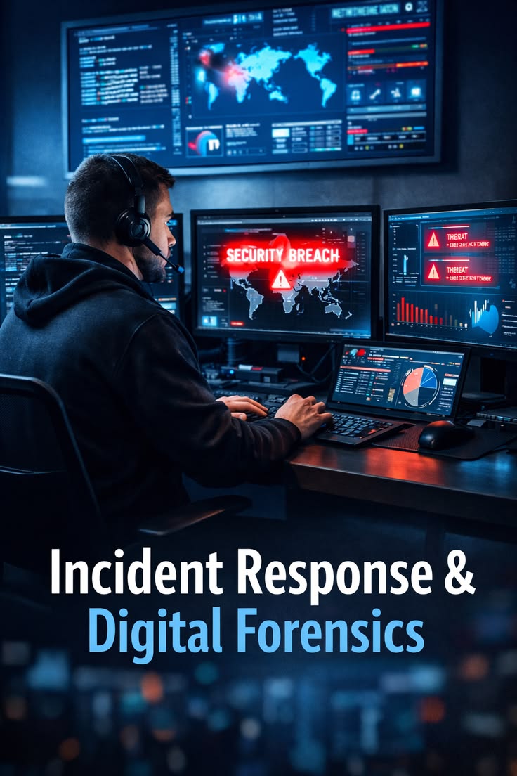 Digital Forensics