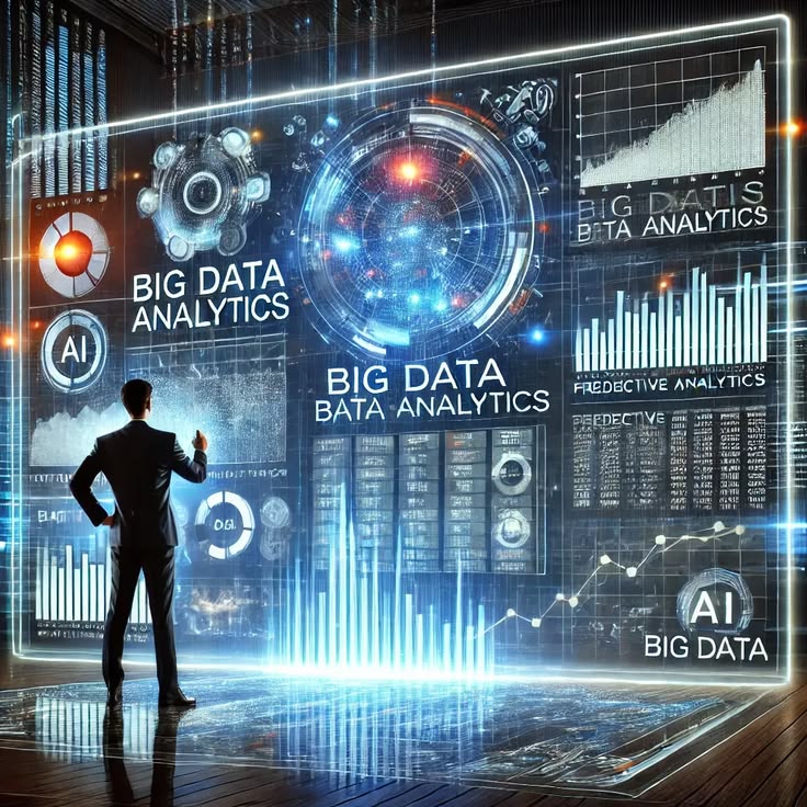 Big Data Analytics