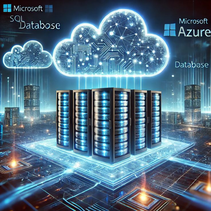 SQL & Database Management
