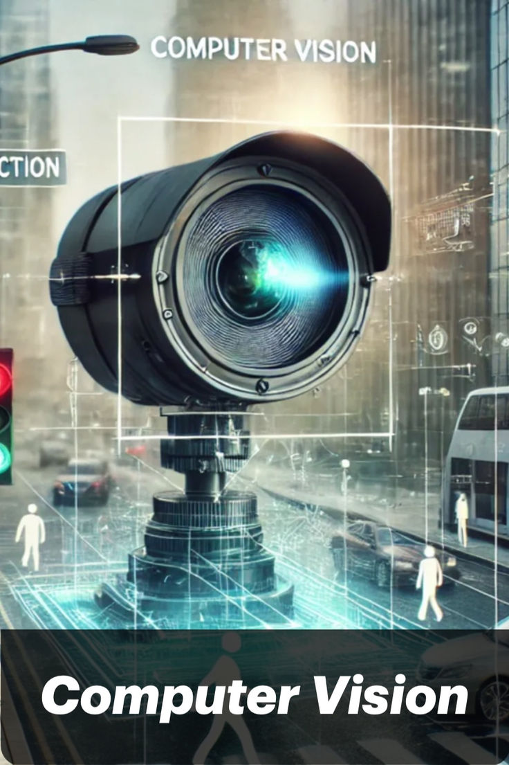 Computer Vision