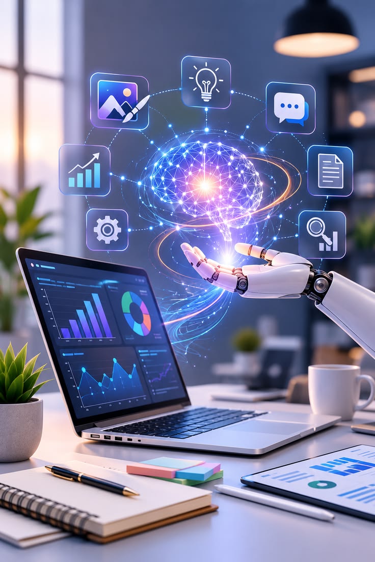 AI for Business
