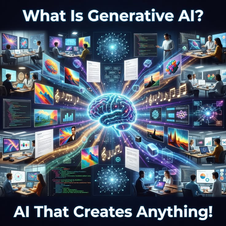 Generative AI