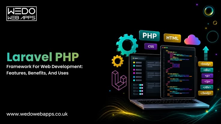 PHP & Laravel Development