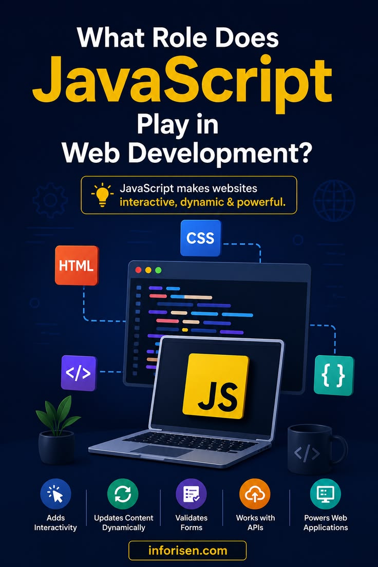 JavaScript Development