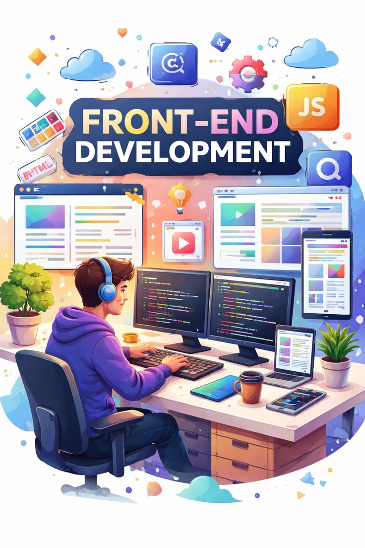 Frontend Development