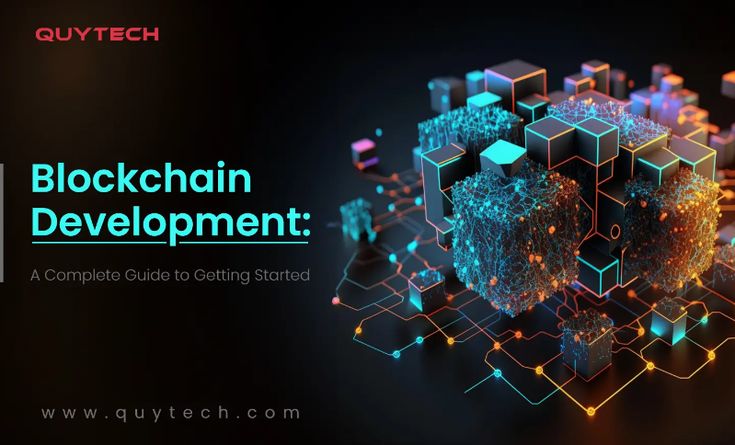 Blockchain Development