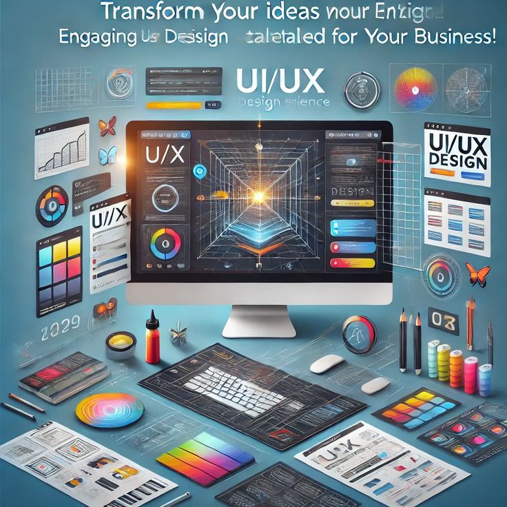 UI/UX Design Fundamentals