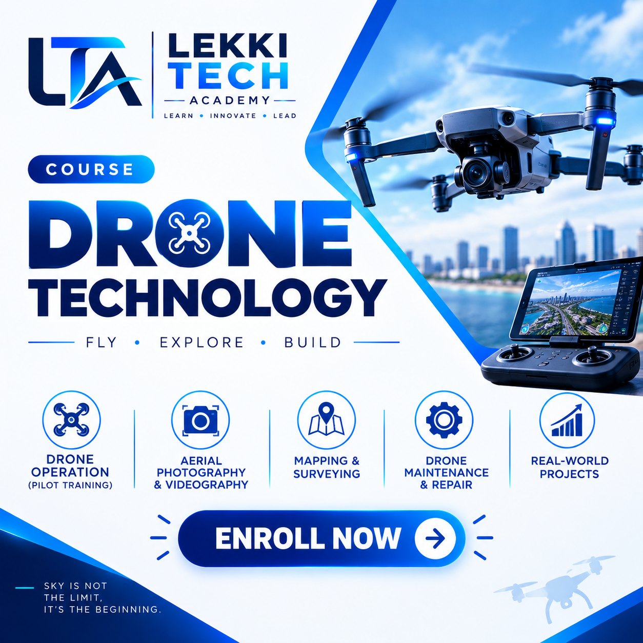 Drone Technology